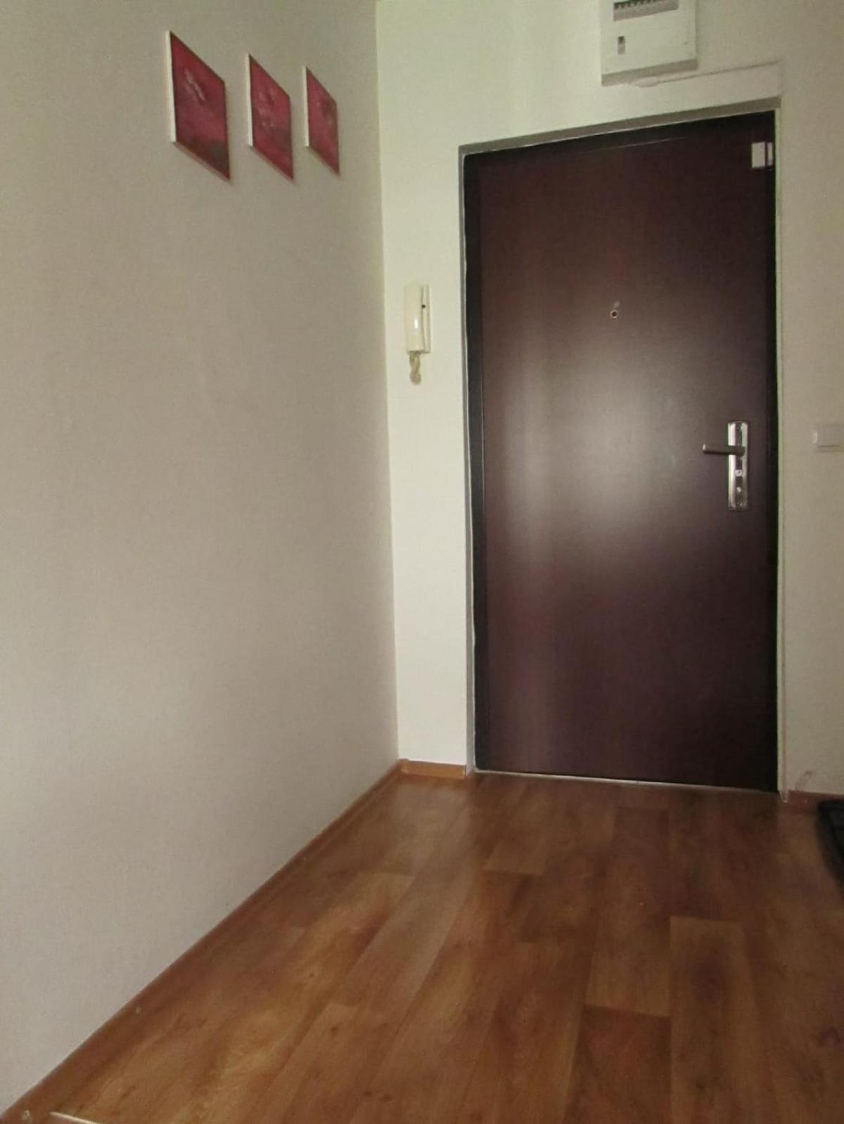 Apartman Family SJJ Extérieur photo