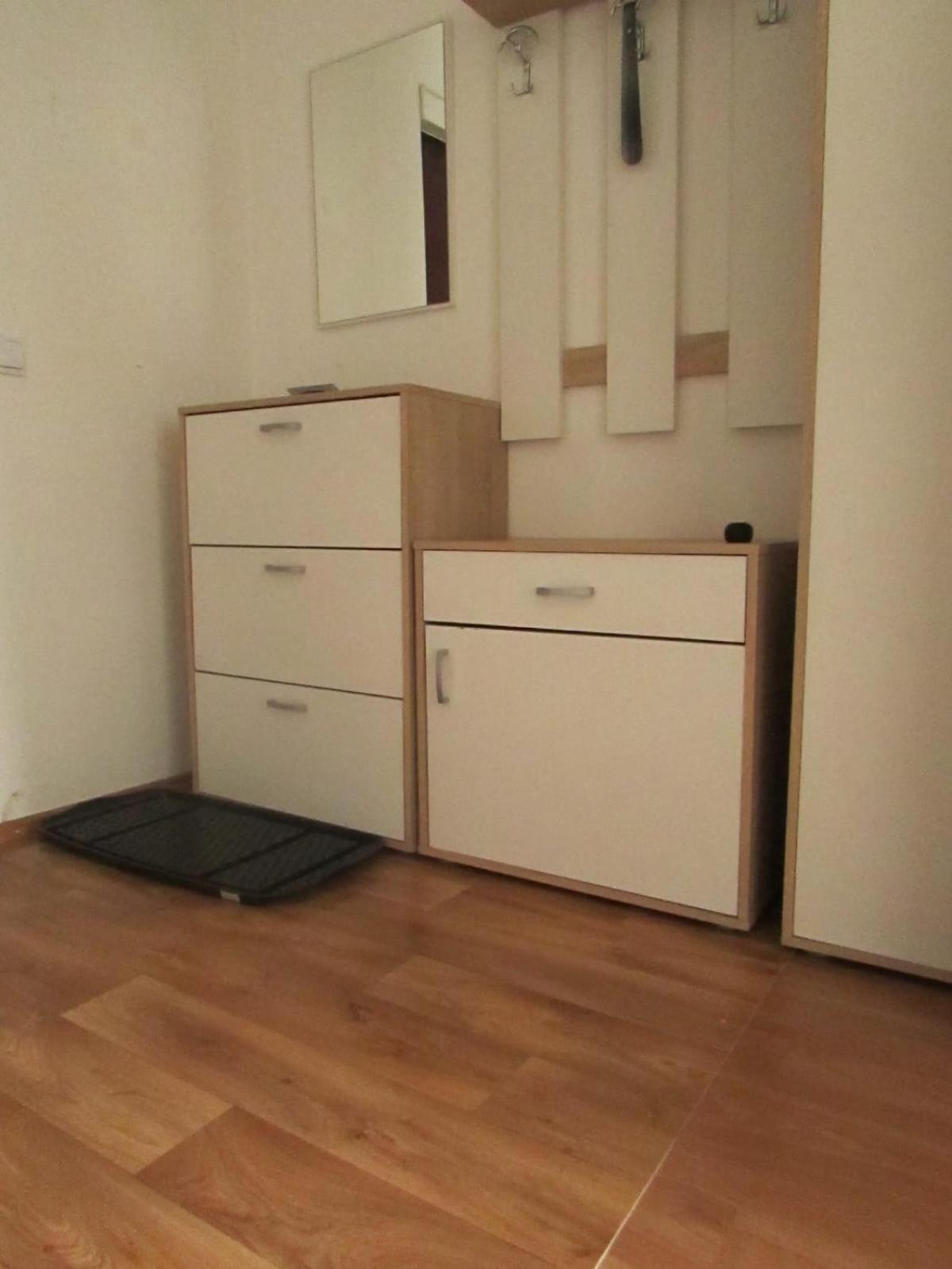 Apartman Family SJJ Extérieur photo