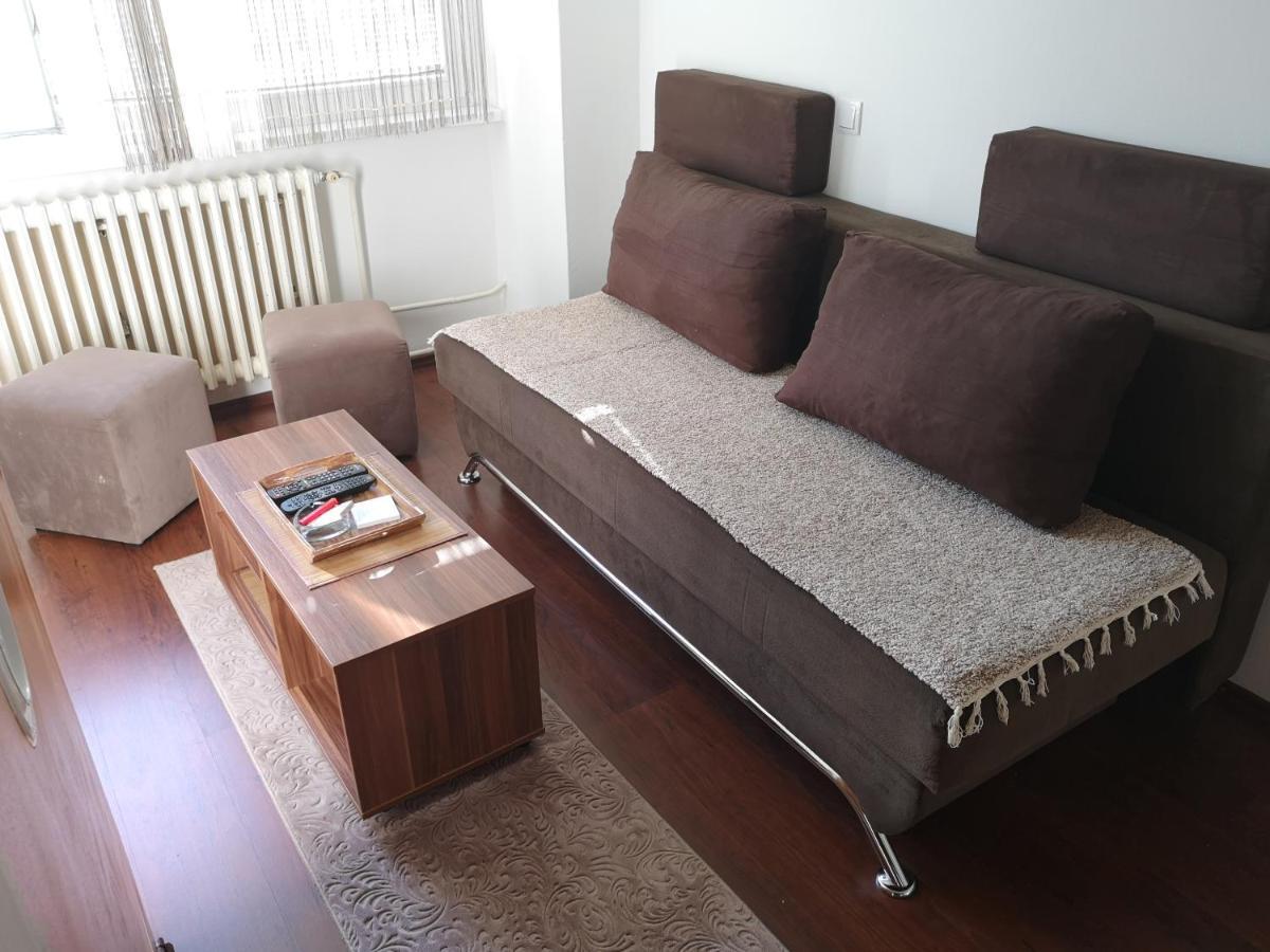 Apartman Family SJJ Extérieur photo
