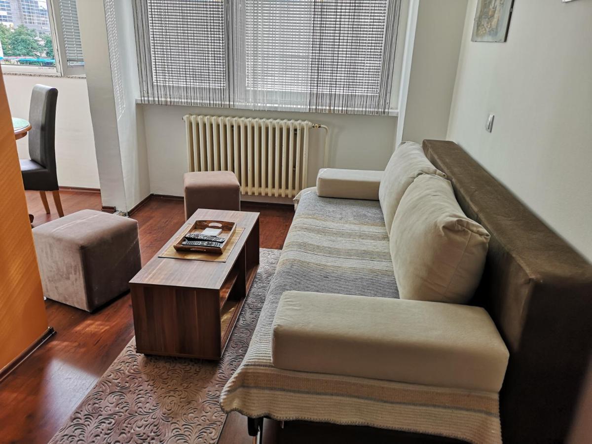 Apartman Family SJJ Extérieur photo
