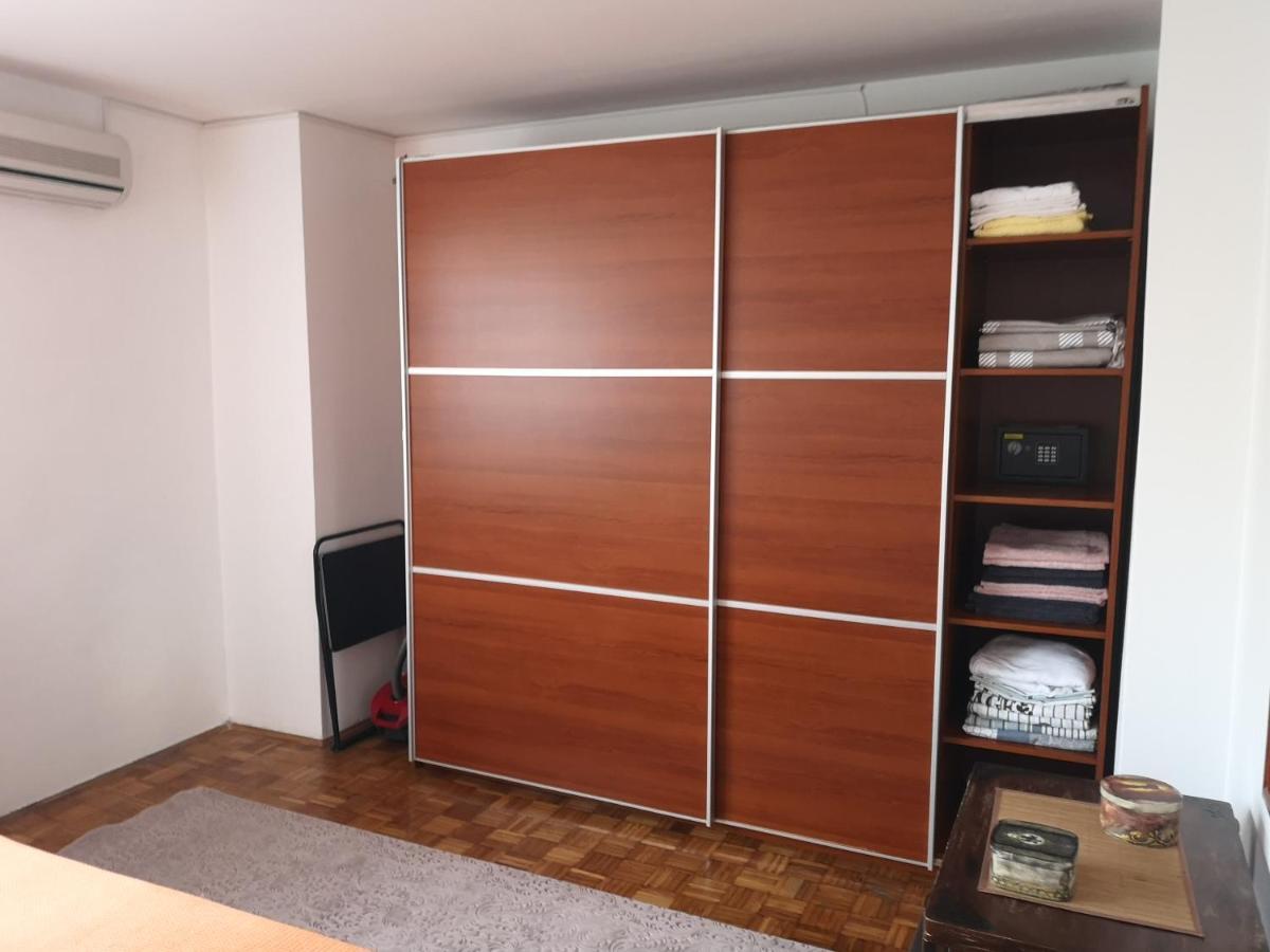 Apartman Family SJJ Extérieur photo